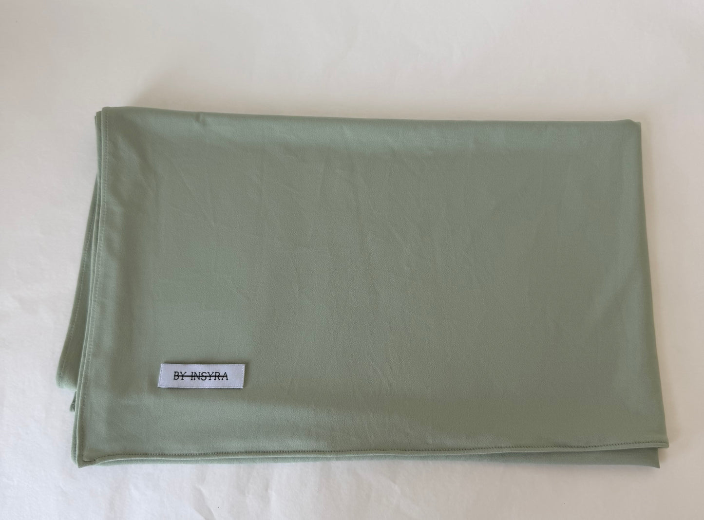 Basic Jersey Premium Vert
