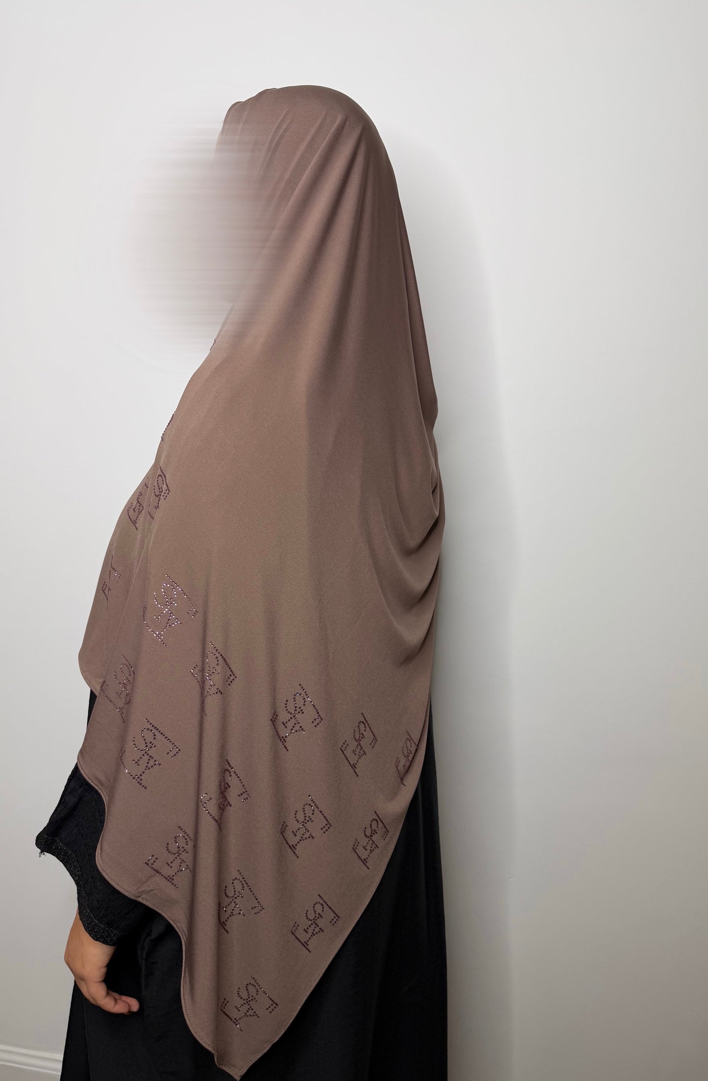 Premium Jersey – Mocha Crystals