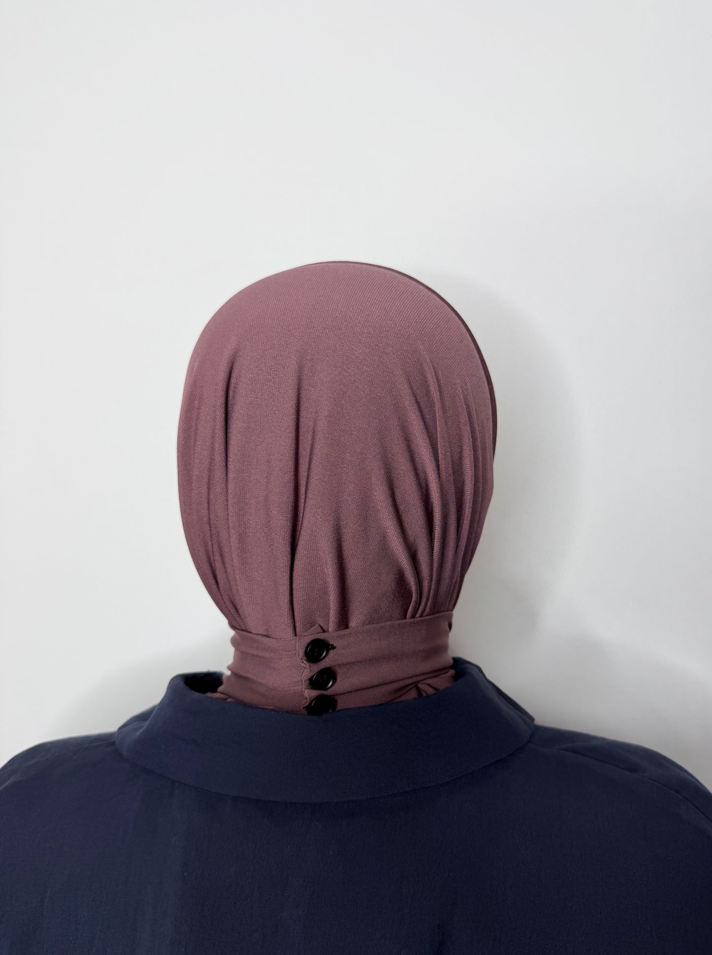 Instant Hijab – Rosewood