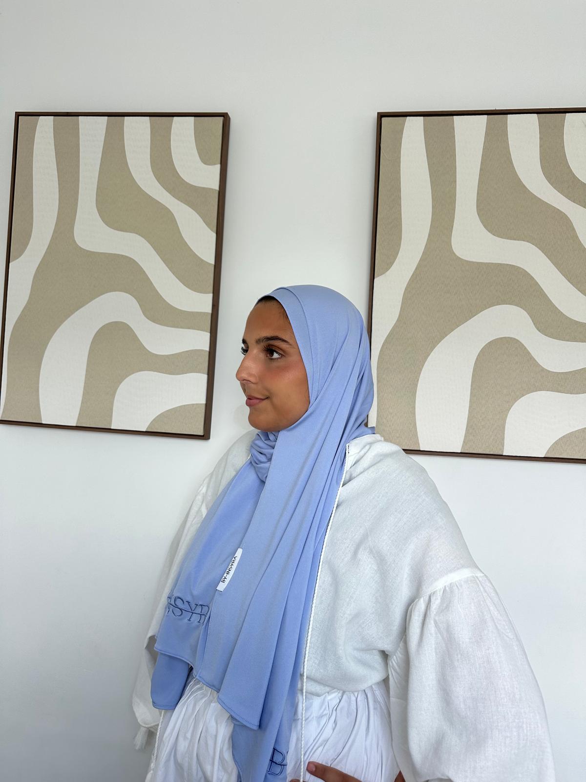 LIQUID JERSEY LAVENDER MIST