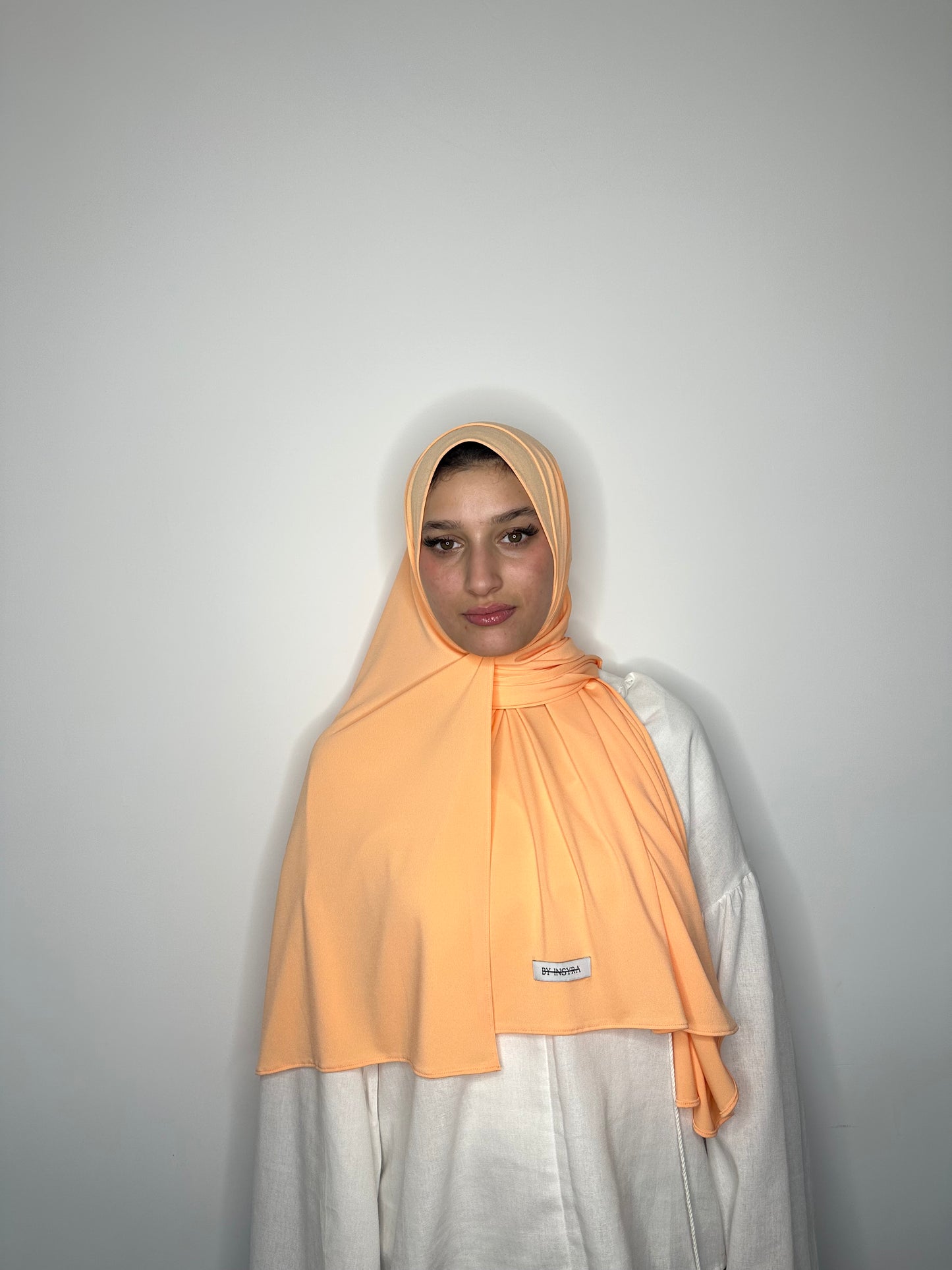 Basic Jersey Premium Orange