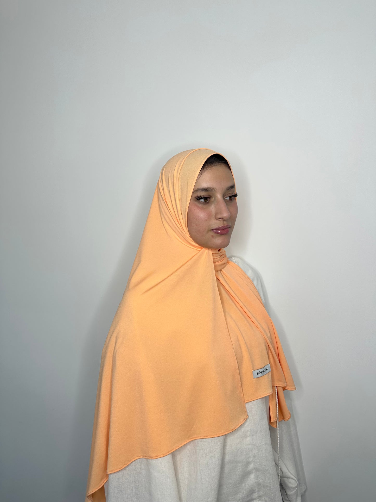 Basic Jersey Premium Orange
