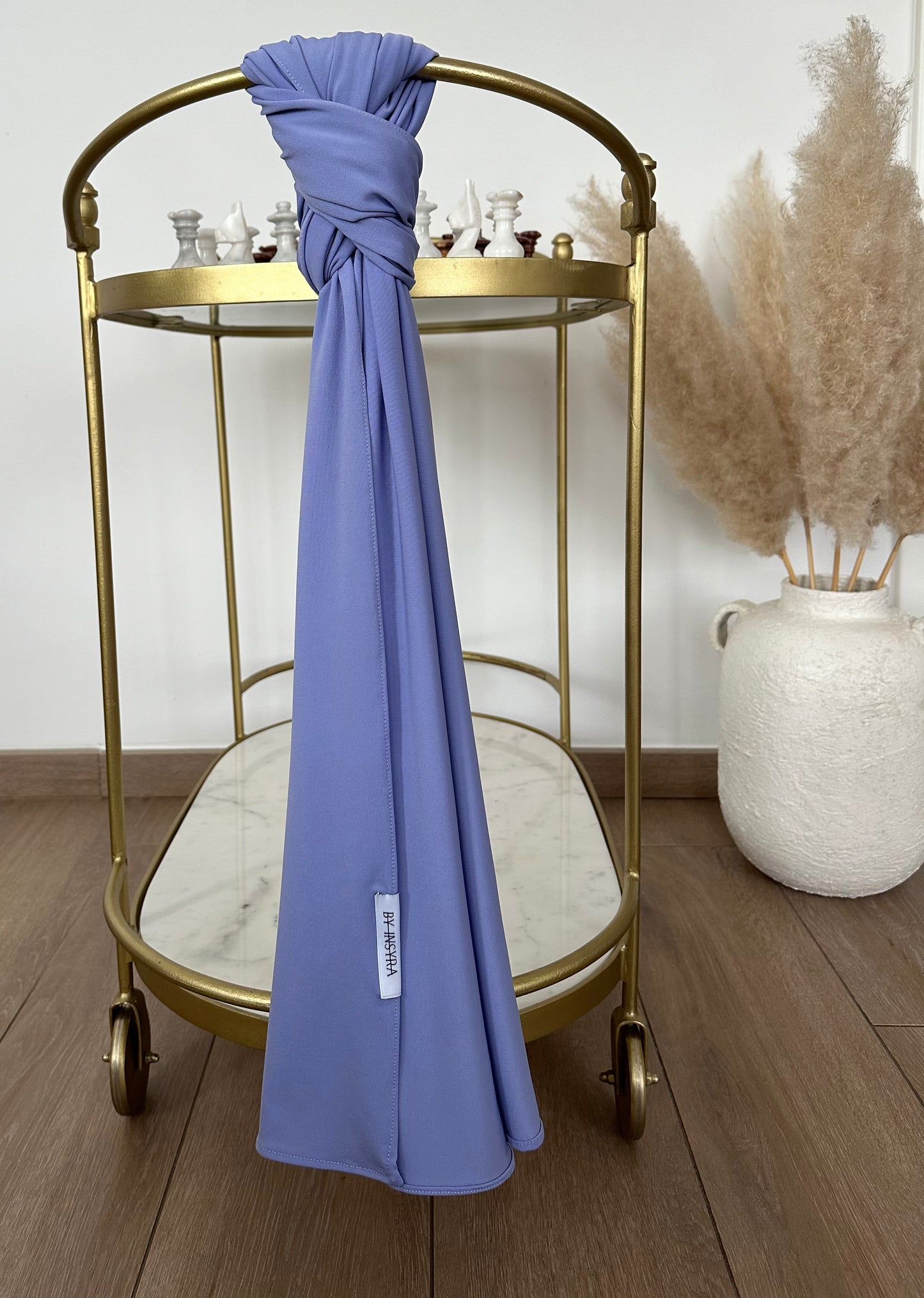 LIQUID JERSEY LAVENDER