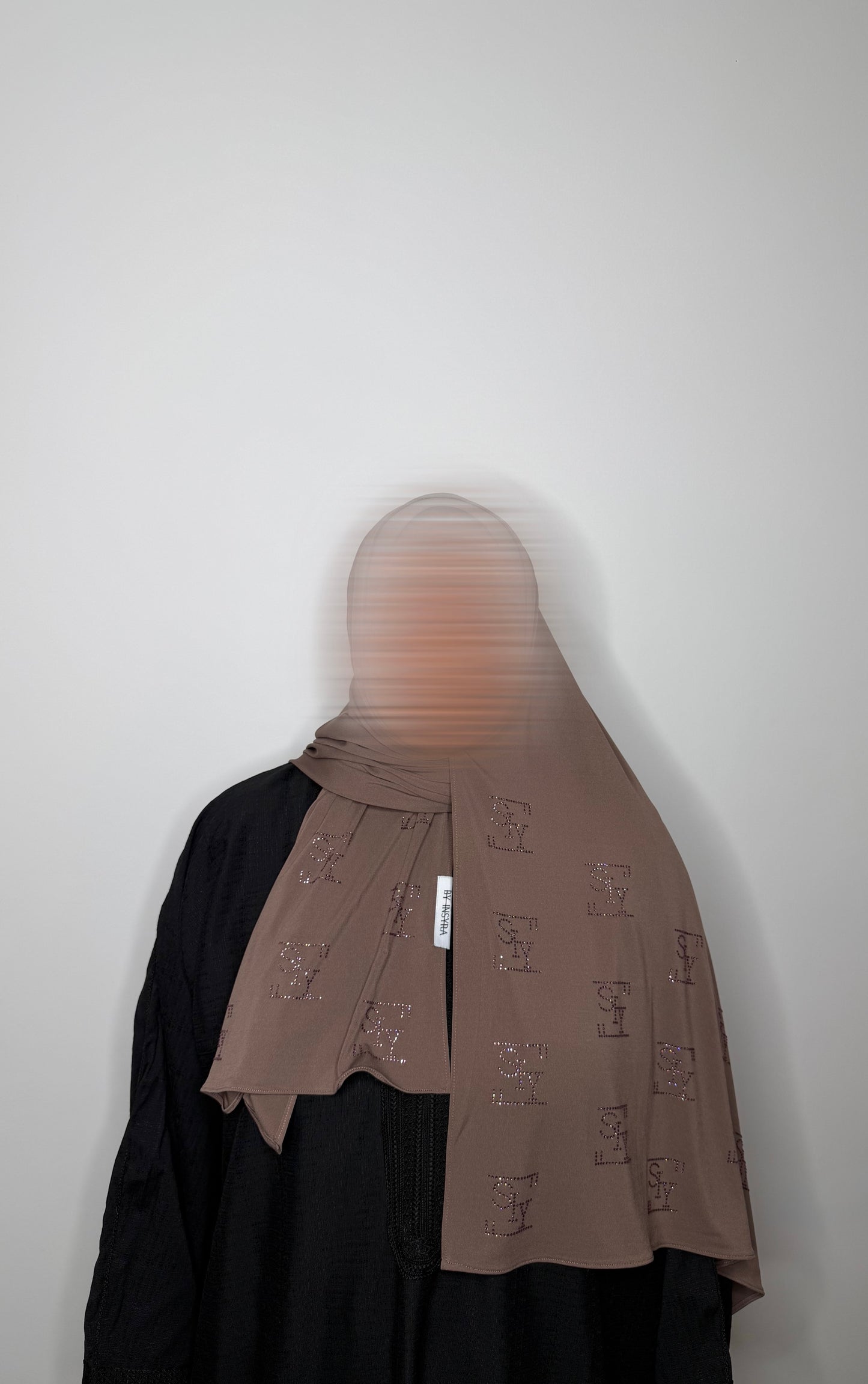 Premium Jersey – Mocha Crystals