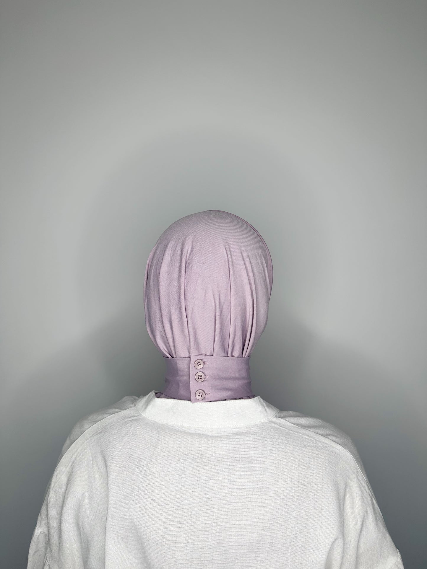 Bonnet Jersey Premium Lila