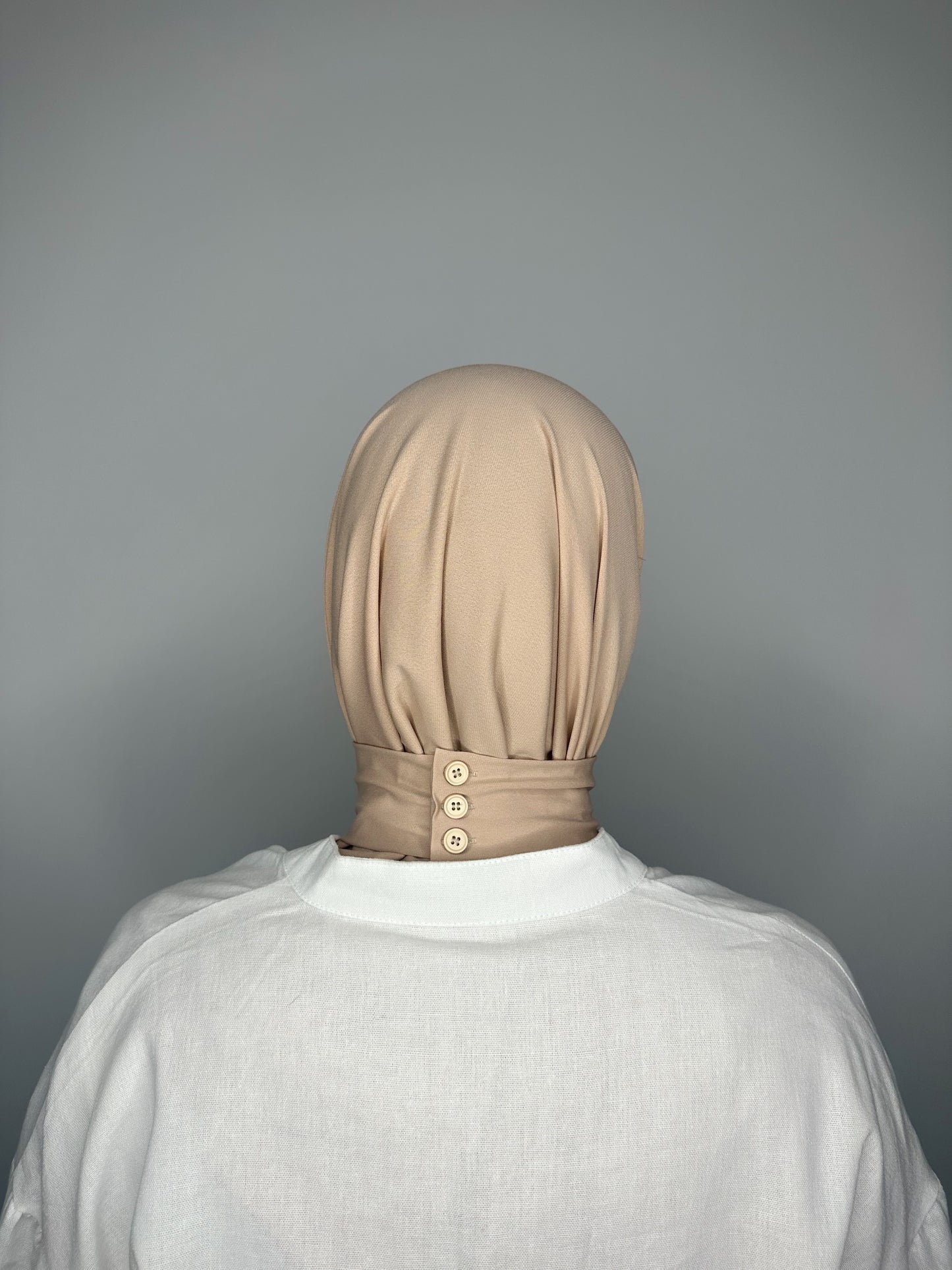 Bonnet Jersey Premium Brown