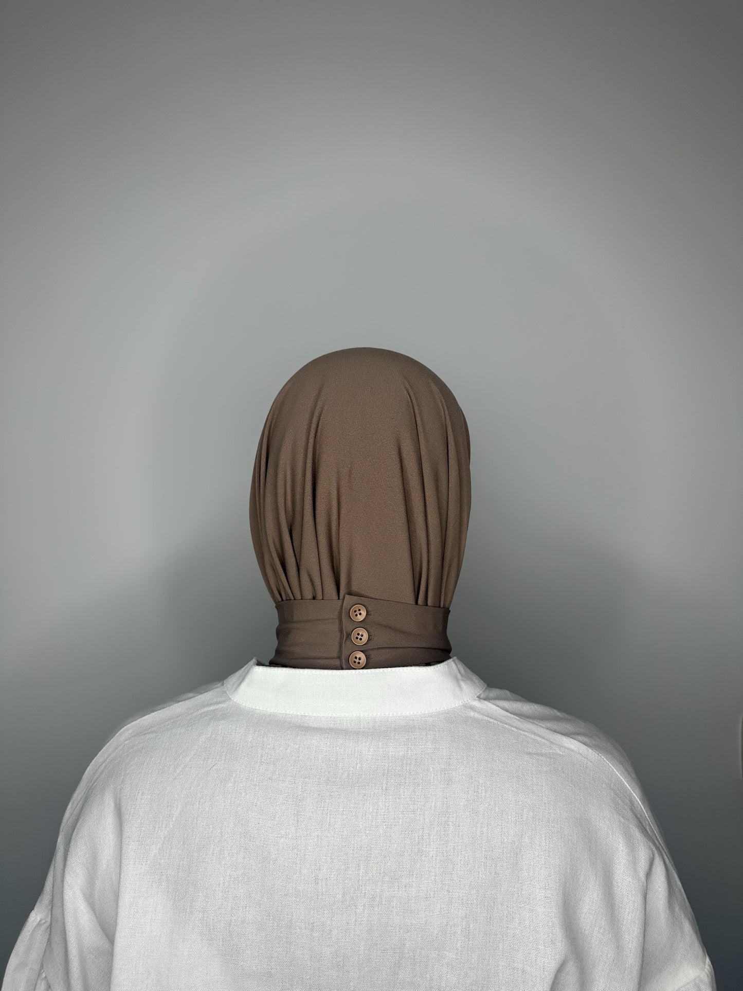 Bonnet Jersey Premium Cacao