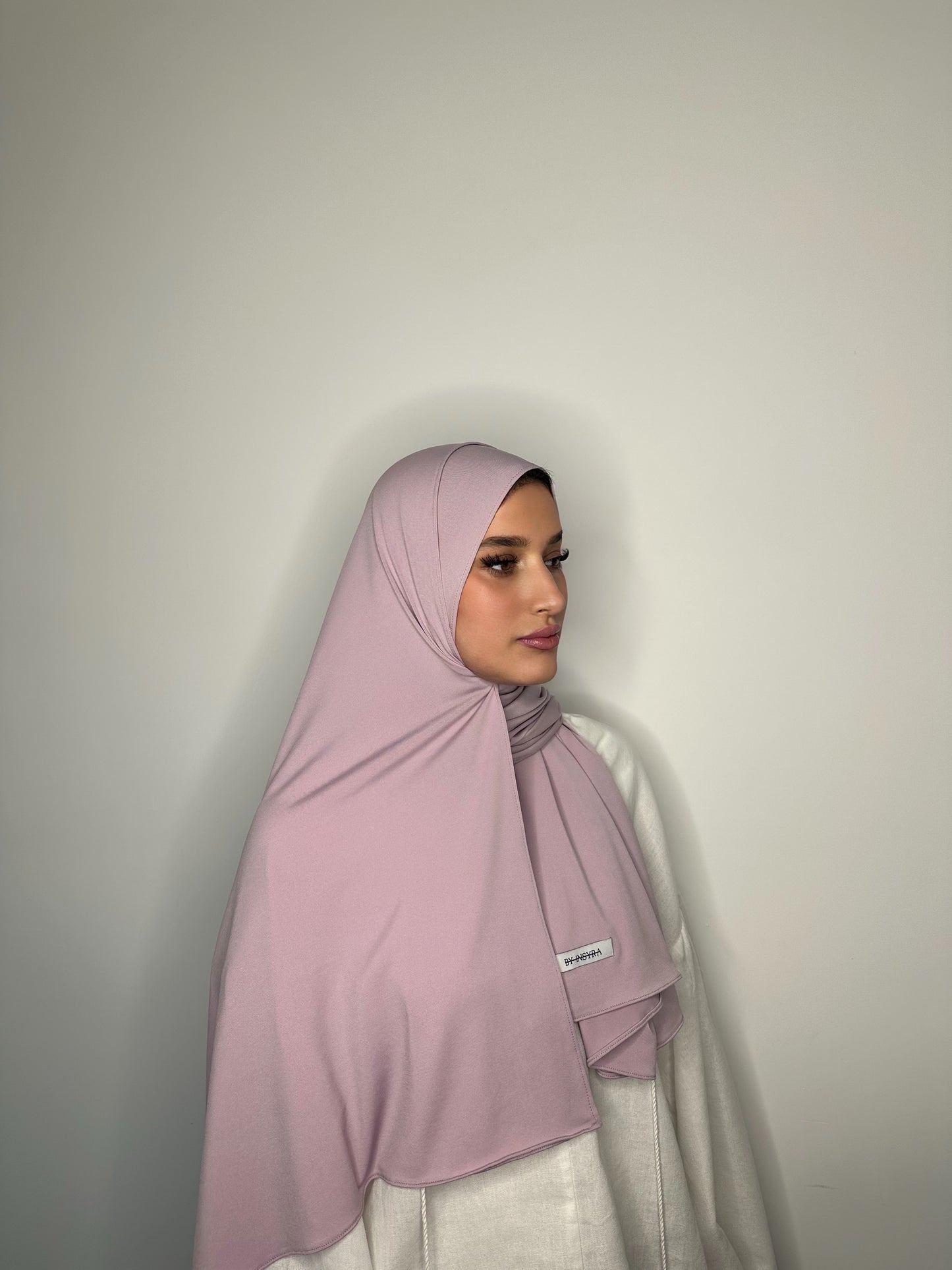 Basic Jersey Premium Lila