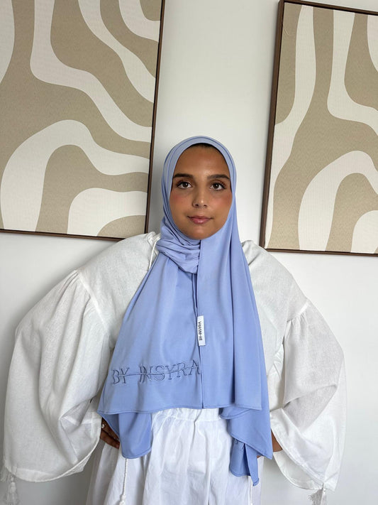 LIQUID JERSEY LAVENDER MIST