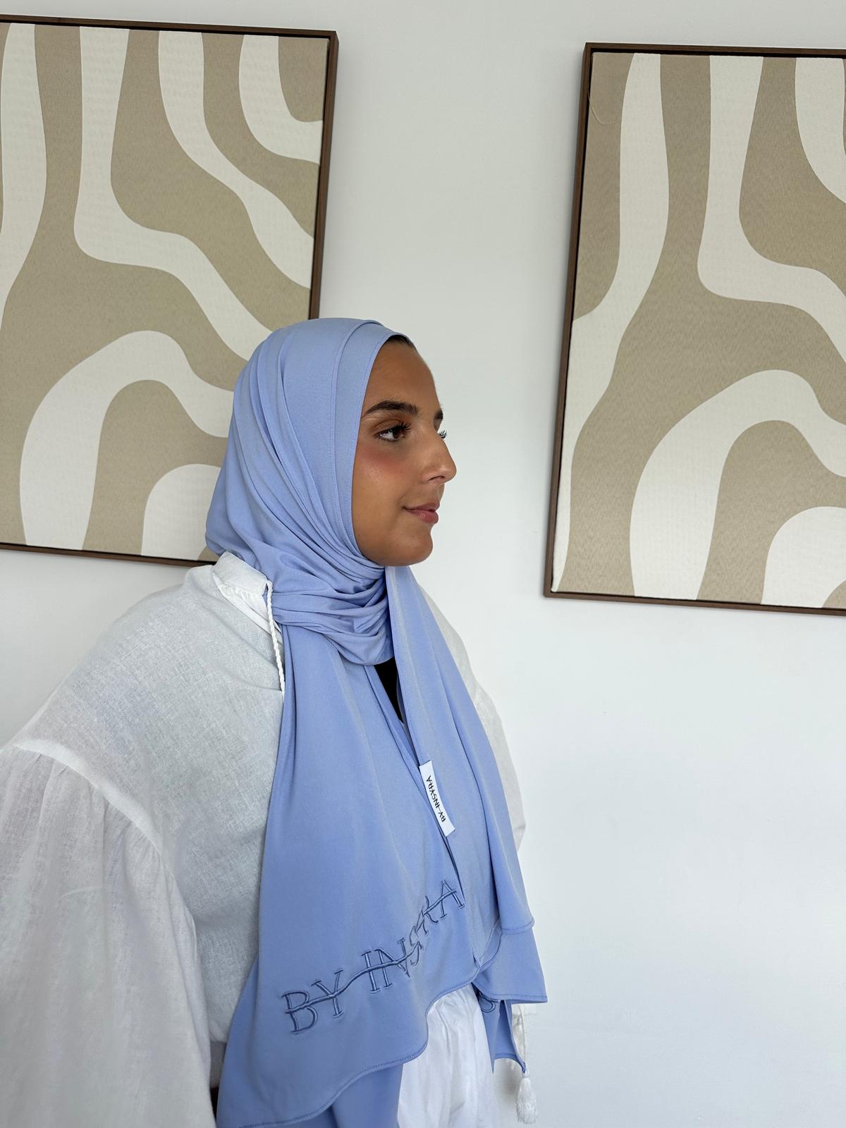 LIQUID JERSEY LAVENDER MIST