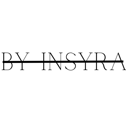 BY INSYRA